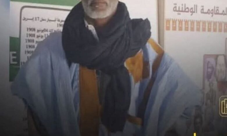 العثور على الإطار بوزارة الثقافة أبادو ولد اتنيغميش متوفى داخل مكتبه والشرطة تفتح تحقيقاً