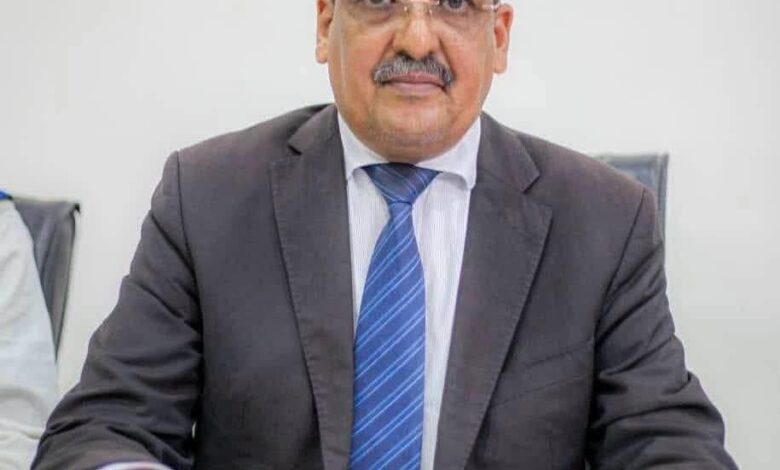 وعكة صحية طارئة تنقل حاكم نواذيبو إلى نواكشوط لتلقي العلاج