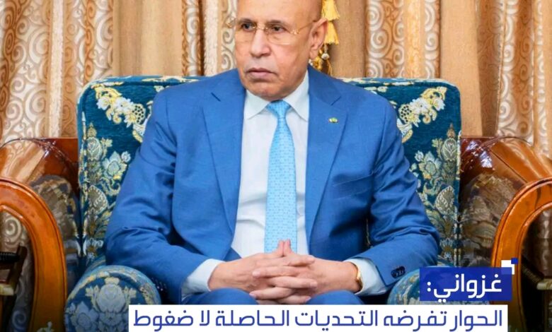 مجلس الوزراء يمنح رخصة استغلال معدني بتيكنت ويصادق على خمس رخص جديدة للبحث