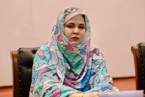 وزيرة التجارة تعلن انطلاق النسخة الثانية من موسم السياحة الداخلية “وطني وجهتي” من تجكجة
