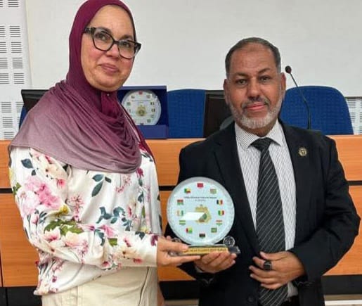 انتخاب رئيس السلك الوطني للأطباء الموريتانيين أمينًا عامًا للكلية الإفريقية لهيئات الأطباء