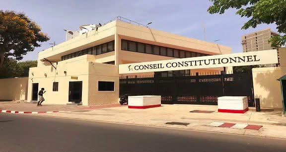 المجلس الدستوري السنغالي يبطل تعديلات دستورية تقلص صلاحيات الرئيس