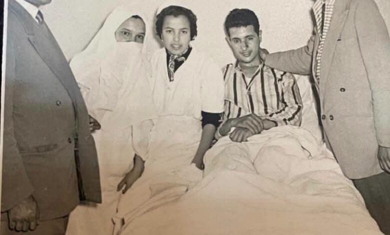 أحلام مستغانمي تروي سيرة أسرتها الثورية ودور الحكومة المؤقتة في صناعة نخبة الجزائر
