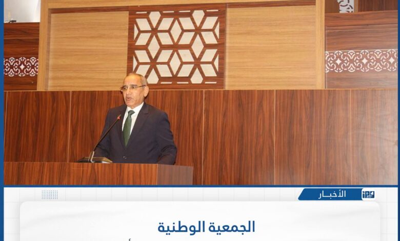 الجمعية الوطنية تجيز مشروع قانون يعدل بعض أحكام القانون رقم 2024-046 الصادر بتاريخ 24 ديسمبر 2024، المتضمن النظام الأساسي للشرطة الوطنية.