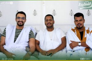 رجل الأعمال سيد أحمد ولد عبد القادر يكرّم القافلة الطبية في شنقيط ويواصل دعمه للمبادرات الإنسانية