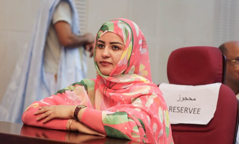 سبعة أعوام على مسار التنمية