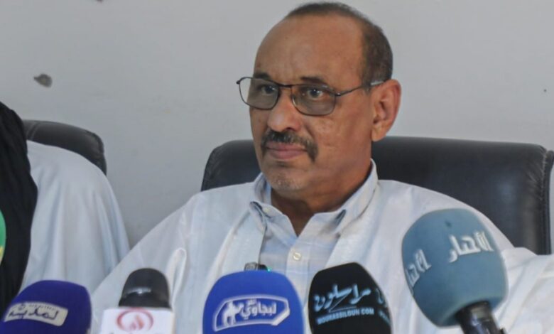 رئيس حزب الصواب يدعو سلطة مكافحة الفساد إلى الاستفادة من التجربة العراقية
