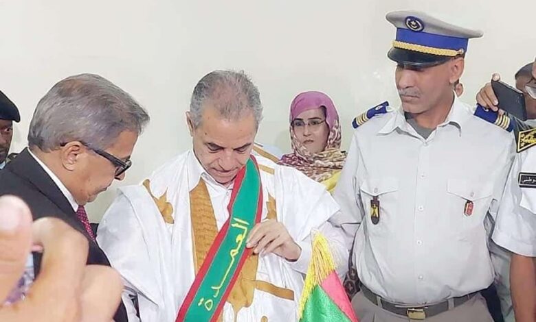 القاسم ولد بلالي.. حين تصبح الصراحة والشجاعة عنوانًا للسياسة