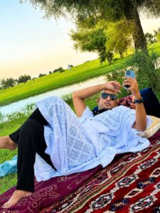 العطلة في ربوع الوطن… متعةٌ وانتماءٌ ودعمٌ للاقتصاد المحلي