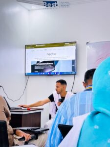 ثلاثة أسابيع مع الذكاء الاصطناعي.. تجربة تستحق أن تُروى
