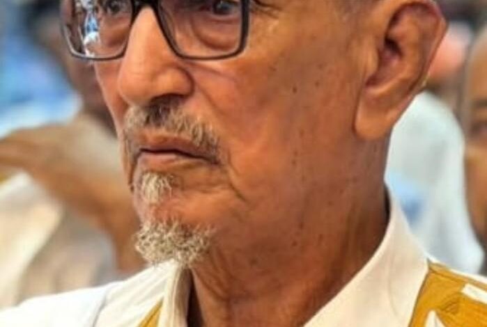 مال: من المسؤول حين يموت المواطن ولا يحاسب القاتل؟/ماموني ولد المختار