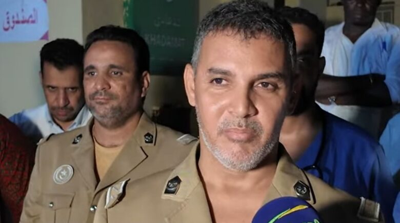 ارتفاع حصيلة ضحايا انهيار منزل قيد الإنشاء في مال إلى 5 وفيات