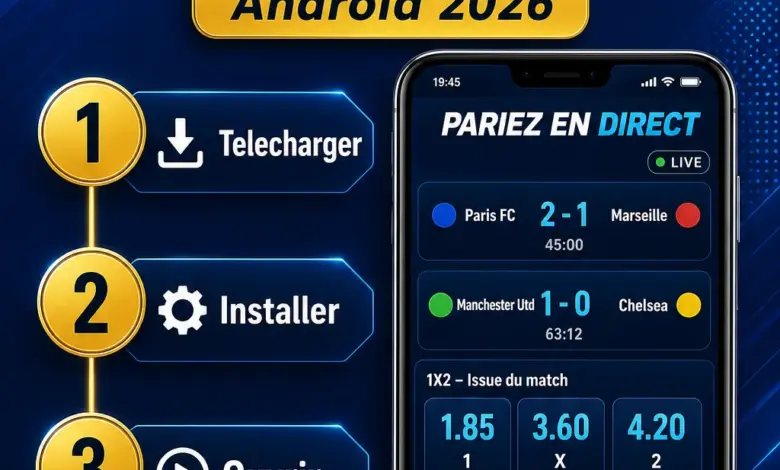 الحكومة تناقش مشروع قانون لمكافحة القمار والرهانات الرقمية