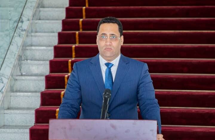 ولد اجاي يتعهد بتشكيل حكومة جديدة لمواجهة التحديات الاقتصادية وتعزيز تشغيل الشباب