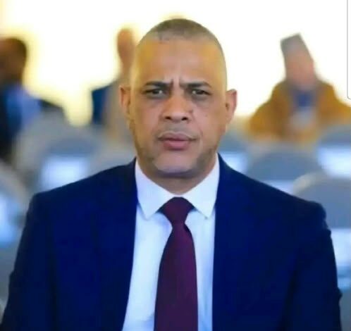 إمام موريتاني يتظلم إلى فخامة الرئيس من تجاوزات قال إنها وقعت في التلفزة الموريتانية